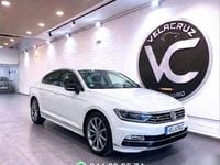Occasion VW Passat Sportline 150 ch (110 kW) 2015 Berline