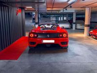 Usado Ferrari 360 400 CV (294 kW) 2003 Coupe