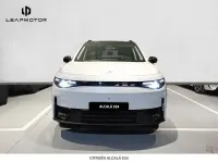 Nuevo Leapmotor C10 215 CV (158 kW) 2026 Blanco SUV