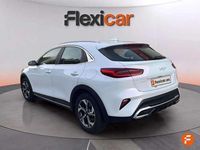 Usado Kia XCeed 120 CV (88 kW) 2023 Blanco SUV