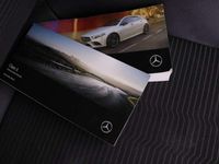 Begagnad Mercedes A180 116 HK (85 kW) 2018 Svart Sedan