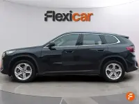 Brugt BMW X1 170 HK (125 kW) 2023 Sort SUV