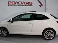 usado Seat Ibiza SC 2.0TDI CR FR