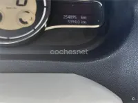 Usado Renault Mégane 110 CV (80 kW) 2011 Negro Berlina