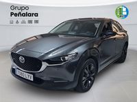 Usado Mazda CX-30 Homura-Line 186 CV (136 kW) 2022 Blanco SUV
