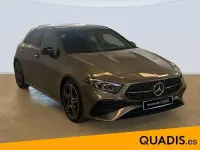 Usado Mercedes A180 116 CV (85 kW) 2025