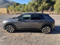 Brugt Citroën C4 Live 100 HK (73 kW) 2018 Sort Sedan