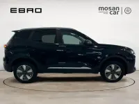 Usado Ebro s400 211 CV (155 kW) 2025 Negro carbon crystal SUV