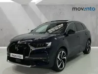 Usado DS Automobiles DS7 Crossback Opera 300 CV (220 kW) 2024 Azul SUV