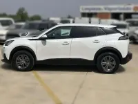Usado Peugeot e-2008 Active 100 kW (136 CV) 2021 Blanco SUV