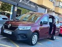 Usado Renault Kangoo 75 CV (55 kW) 2023 Granate Monovolumen