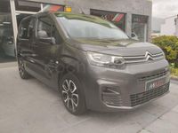 Brugt Citroën Berlingo PureTech 110 HK (80 kW) 2019 Grå MPV