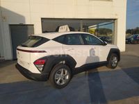 Usado Hyundai Kona 141 CV (103 kW) 2024 Blanco SUV