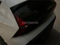 Usado Hyundai Bayon 84 CV (61 kW) 2022 Blanco SUV