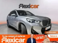 Usado BMW X1 150 CV (110 kW) 2025 Gris SUV