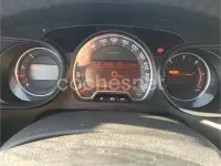 Brugt Citroën C5 138 HK (101 kW) 2008 Grøn Sedan