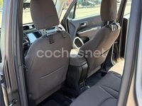 Usado Jeep Renegade Limited 140 CV (102 kW) 2016 Gris / plata SUV