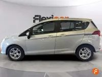 Usado Ford B-MAX Trend 101 CV (74 kW) 2018 Gris Monovolumen