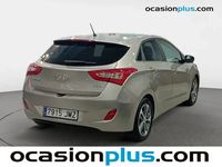 usado Hyundai i30 1.4 MPI BlueDrive Go!