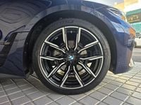 Usado BMW 420 184 CV (135 kW) 2024 Azul Coupe