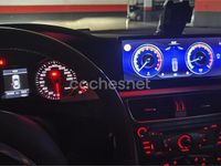 Usado Audi A4 136 CV (100 kW) 2011 Negro Berlina