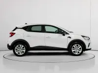 Usado Renault Captur Evolution 101 CV (74 kW) 2023 Blanco SUV