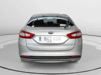 Usado Ford Mondeo Business Edition 150 CV (110 kW) 2017 Gris Berlina