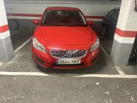 Usado Volvo C30 Business Edition 115 CV (84 kW) 2012 Rojo Utilitario