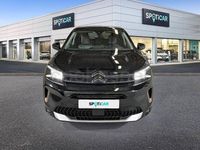 Usado Citroën C5 Aircross PureTech 131 CV (96 kW) 2023 Negro SUV