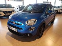 usado Fiat 130 500X 1.6 MJET 96KW DOLCEVITA CONNECT5P