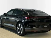 Usado Polestar 4 Long Range Single Motor 200 kW (272 CV) 2025 Eléctrico SUV