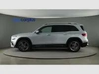 Usado Mercedes GLB200 163 CV (119 kW) 2026 Blanco SUV