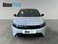 Usado Opel Corsa 100 CV (73 kW) 2025 Blanco Utilitario
