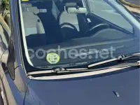 Usado Ford Focus Trend 115 CV (84 kW) 2006 Azul Berlina