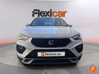 Occasion Seat Ateca Style 116 PK (85 kW) 2021 Wit SUV