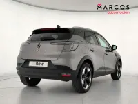 Usado Renault Captur Techno 100 CV (73 kW) 2025 SUV
