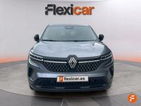 Usado Renault Austral Techno 200 CV (147 kW) 2023 Gris / plata SUV