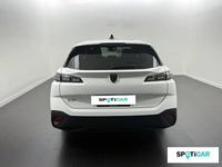 Usado Peugeot 308 SW Active 130 CV (95 kW) 2022 Blanco Familiar