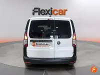 Usado VW California California 102 CV (75 kW) 2021 Blanco Van