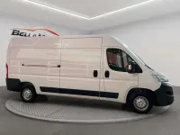 Usado Citroën Jumper 120 CV (88 kW) 2022 Blanco Monovolumen