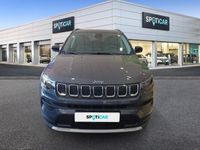 usado Jeep Compass 4Xe 1.3 PHEV 140kW(190CV) AT AWD Limited