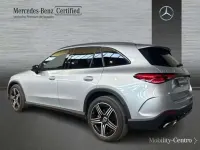 Usado Mercedes GLC220 197 CV (144 kW) 2025 Plateado SUV