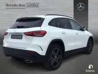 Usado Mercedes GLA250 AMG line 160 CV (117 kW) 2021 SUV