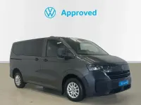 Usado VW Caravelle 150 CV (110 kW) 2025 Gris Van