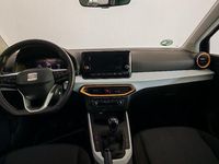 Usado Seat Arona Style 115 CV (84 kW) 2025 Gris SUV