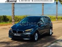 Usado BMW 216 116 CV (85 kW) 2021 Gris / plata Familiar