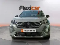Usado Peugeot 2008 Allure 101 CV (74 kW) 2025 Gris SUV