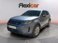 Usado Land Rover Discovery Sport S 163 CV (119 kW) 2021 Gris SUV