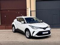 Usado Toyota C-HR Active 122 CV (89 kW) 2021 Blanco SUV