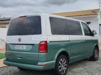 Usado VW Transporter Pro 140 CV (102 kW) 2015 Blanco Van